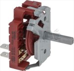 UMSCHALTER 0-1 STELLUNGEN