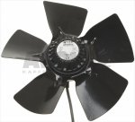 VENTILATOR HIDRIA R09E-3028P-4M-2502