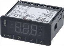 DIGITALTHERMOMETER EVK100J7