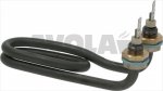 HEIZKÖRPER TANK 1000W 230V