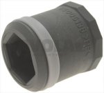 SPERRUNGMUTTER FÜR WASCHARM