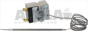 THERMOSTAT EINPHASIG 30-135°C