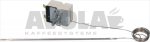 THERMOSTAT EINPHASIG 58-258°C