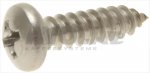 SELBSTSCHNEIDENDE SCHRAUBE ø 4,2x16 mm