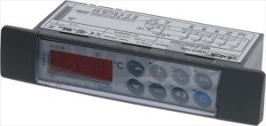 DIXELL XW270L-5N0C0