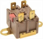 ANLEGETHERMOSTAT 160&deg;C