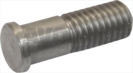 STIFT FÜR ROLLE UNTEN