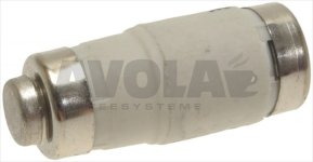 FEINSICHERUNG NEOZED 400V 35A