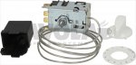 THERMOSTAT DANFOSS 077B-0007