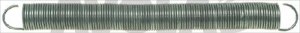 FEDER ø 15x160 mm