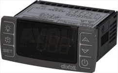 DIXELL XR72CX-0N0C8
