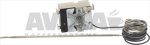 THERMOSTAT 1-PHASIG 49-291°C