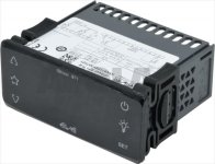 THERMOSTAT ELIWELL ID PLUS 971