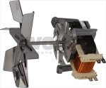 MOTOR MIT LÜFTERRAD 30W 240V