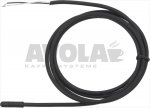 TEMPERATURSONDE NTC100K 1500 mm