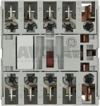 SCHÜTZ GENERAL ELECTRIC MC1A400AH-M