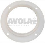 RING FÜR WASCHARM ø 85 mm