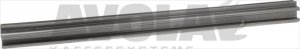 FÜHRUNGSSCHIENE F/GITTER RH/LK 470 mm