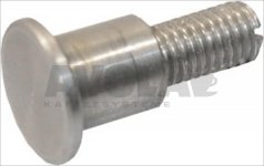 STIFT FÜR ROLLE OBEN