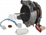MOTOR SISME K48210-M02288