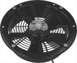 RADIALLÜFTER EBM W2E250-CE65-02