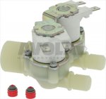 ELEKTROVENTIL RPE 230V ø 1/4