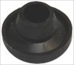 GUMMIPFROPFEN PANEELVERSCHLUSS ø 19x12mm