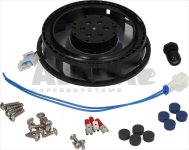 KIT MOTOR EBM 230/240V 50Hz
