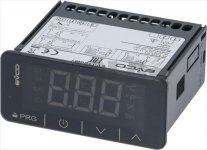 DIGITALTHERMOMETER EVK100J7 TCJ