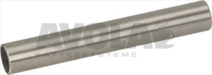 ÜBERLAUFROHR ø 20x135 mm
