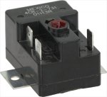 RELAIS INBETRIEBSETZUNG 4CR-2-731