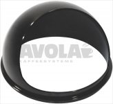 HAUBE ANTI PROJEKTION
