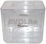 EISWÜRFEL-BEHÄLTER