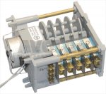 PROGRAMMSCHALTER 7805F1 5 NOCKEN