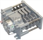 PROGRAMMSCHALTER 7804F1 4 NOCKEN