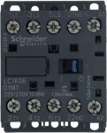 SCHÜTZ SCHNEIDER LC1K0601M7