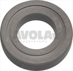 BUCHSE FÜR WASCHARM ø 45x25x10 mm