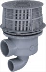 COMPLETE INLET FILTER