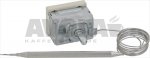 THERMOSTAT EINPHASIG 30-120°C
