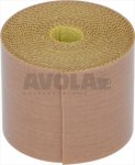 PTFE BAND HÖHE 45 mm - 3 m