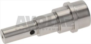 MOTORGETRIEBEWELLE 110 mm