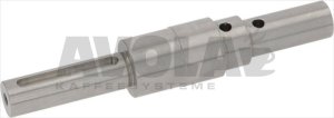 GETRIEBEWELLE FÜR MOTOR 165 mm