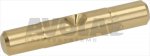 ACHSE AUS MESSING ø 8x45 mm