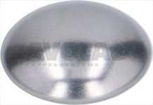 BÜCHSE &oslash; 16x5 mm