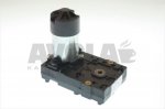 Brühgruppenmotor 24VDC 11 RPM Saeco Idea