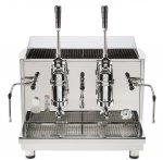 ECM 88665 Barista L2 Handhebelgruppe Espressomaschine - Vorführgerät