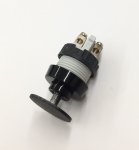 Zacconi Taster für Kaffeebezug