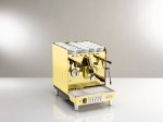 Elektra Sixties GL1 1-gruppige Brass & Bakelite 230V