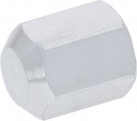 Eureka Mignon Mutter zur Mahlscheibenträgerfixierung