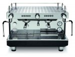80677 ECM Compact HX-2 ESPRESSOMASCHINE ANTHRAZIT-EDELSTAHL (ersetzt durch 8080408)
